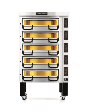Pizzaofen PizzaMaster PM 725 ED - CPGASTRO