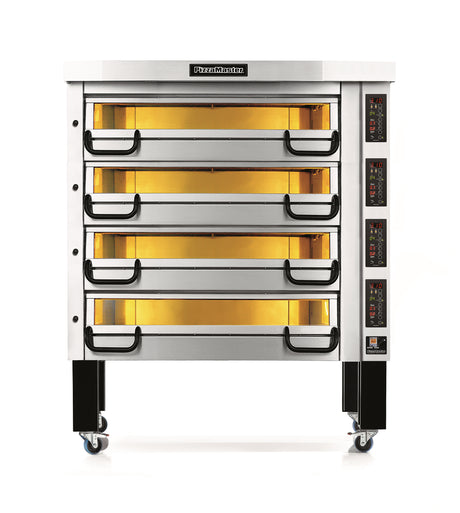 Pizzaofen PizzaMaster PM 734 ED PizzaMaster - CPGASTRO