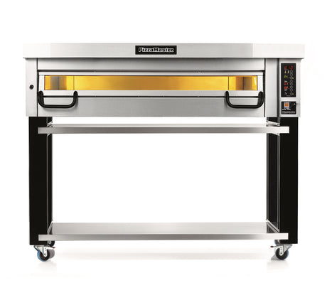 Pizzaofen PizzaMaster PM 741 ED PizzaMaster - CPGASTRO