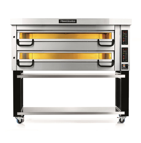Pizzaofen PizzaMaster PM 742 ED PizzaMaster - CPGASTRO
