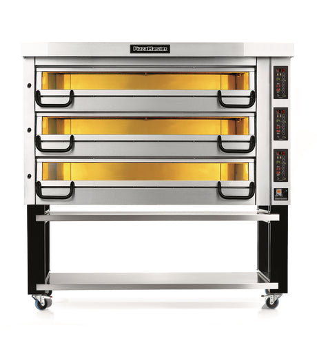 Pizzaofen PizzaMaster PM 743 ED PizzaMaster - CPGASTRO