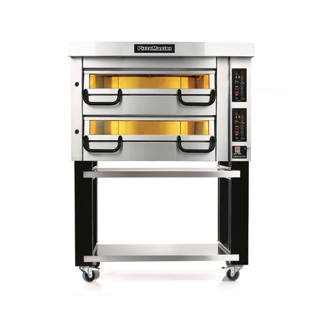 Pizzaofen PizzaMaster PM 822 ED PizzaMaster - CPGASTRO