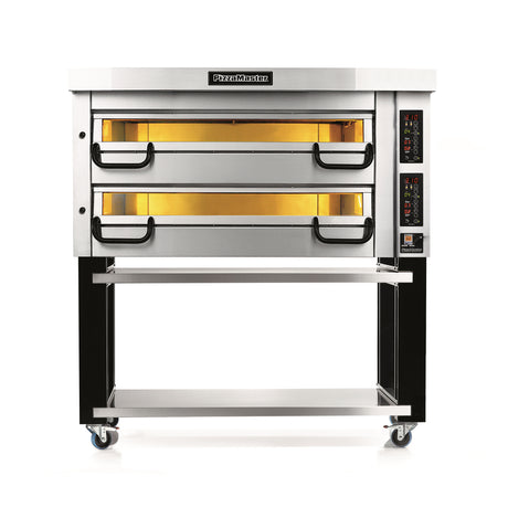 Pizzaofen PizzaMaster PM 832 ED PizzaMaster - CPGASTRO