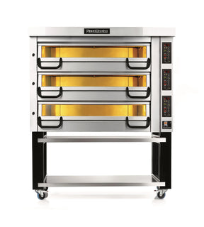 Pizzaofen PizzaMaster PM 833 ED - CPGASTRO