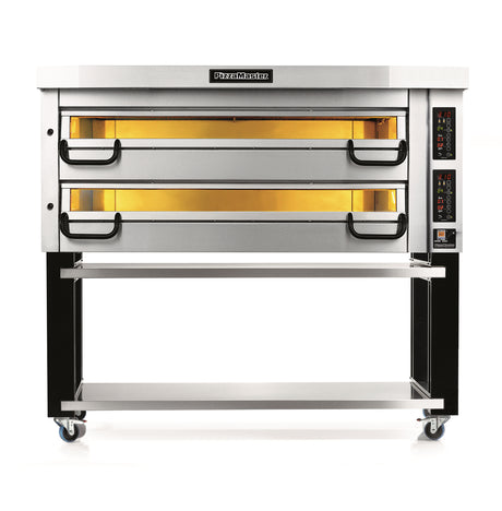 Pizzaofen PizzaMaster PM 842 ED PizzaMaster - CPGASTRO