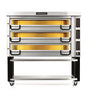 Pizzaofen PizzaMaster PM 843 ED PizzaMaster - CPGASTRO