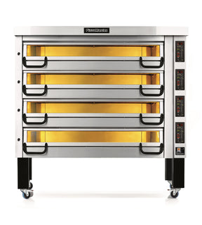 Pizzaofen PizzaMaster PM 844 ED - CPGASTRO