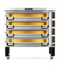 Pizzaofen PizzaMaster PM 844 ED PizzaMaster - CPGASTRO