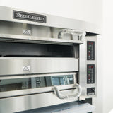 Pizzaofen PizzaMaster PM 732 ED PizzaMaster - CPGASTRO