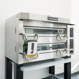 Pizzaofen PizzaMaster PM 732 ED PizzaMaster - CPGASTRO