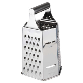 Küchenreibe 6 Reibearten - CPGASTRO
