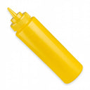 Quetschflasche Ketchup Majo Senf Flasche 650 ml - CPGASTRO