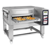 Zanolli Synthesis 12/80 V Gas Durchlauf Pizzaofen Zanolli - CPGASTRO