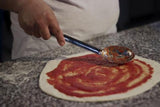 Edelstahl Löffel für Pizzatomaten Kapazität 53 g AC-CU1 GI-Metal - CPGASTRO