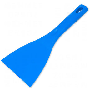 Gi Metal Flexible Spachtel – 12 cm Edelstahlklinge für professionelle Anwendungen - CPGASTRO