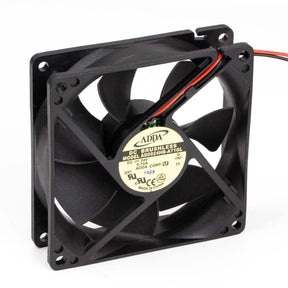 Axiallüfter AD0924HB-A71GL 24V 0,15A 2-Draht 92x92x25 mm - CPGASTRO