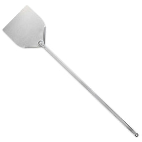 Gi Metal Pizzaschaufel – Aluminium, 150 cm Griff, für professionelle Anwendungen - CPGASTRO
