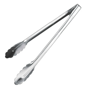 Zange Edelstahl Allzweckzange 24 cm - CPGASTRO