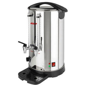 Caytime Teeautomat 6 Liter Analog Doppelwand Isolierung A6 - CPGASTRO