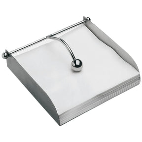 Serviettenhalter Edelstahl 50 - CPGASTRO