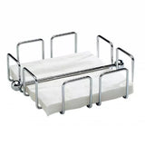 Serviettenhalter Wire 50 Gastronics - CPGASTRO