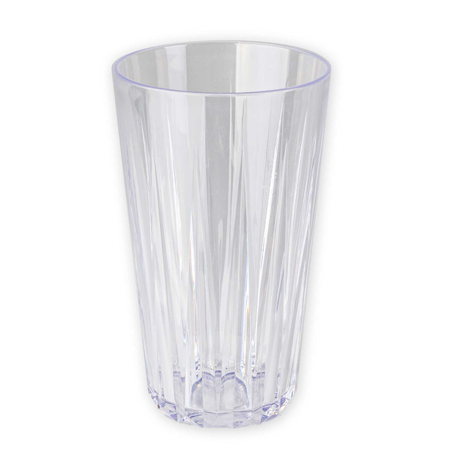 Trinkbecher Crystal 150 300 500 ml Unzerbrechlich Glas Pool Spa Beach Becher Gastronics - CPGASTRO