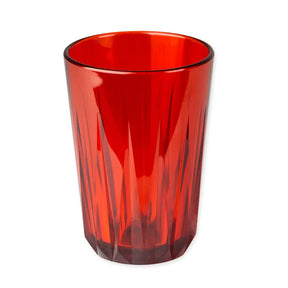 Trinkbecher Crystal 150 300 500 ml Unzerbrechlich Glas Pool Spa Beach Becher - CPGASTRO