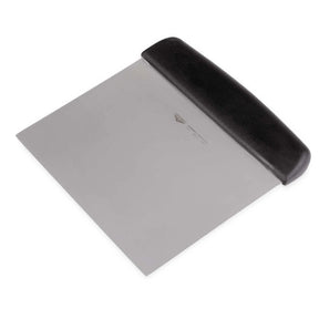 Teigschaber Edelstahl 160 mm - CPGASTRO