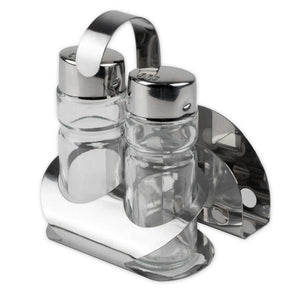 Menage Salz Pfeffer 2-Teilig - CPGASTRO