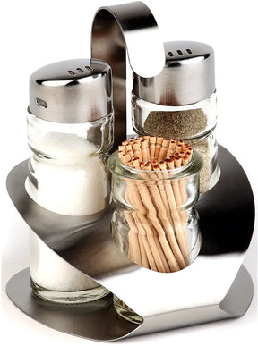 Menage Salz Pfeffer "PRO" - CPGASTRO
