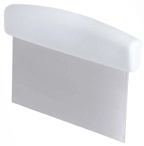 Teigschaber Edelstahl 150 mm - CPGASTRO