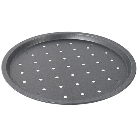 Pizzablech gelocht Stahl PTFE beschichtet Gastronics - CPGASTRO