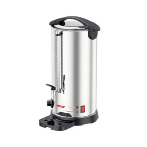 Caytime Heißgetränke- und Glühweinautomat Glühweinkocher Wasserkocher Einkochautomat 20 Liter - CPGASTRO