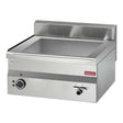 Bain Marie Modular FU 60/60 Modular - CPGASTRO