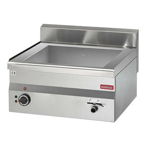 Bain Marie Modular FU 60/60 - CPGASTRO
