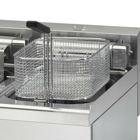 Fritteuse Modular FU 60/60 FRE/P Modular - CPGASTRO