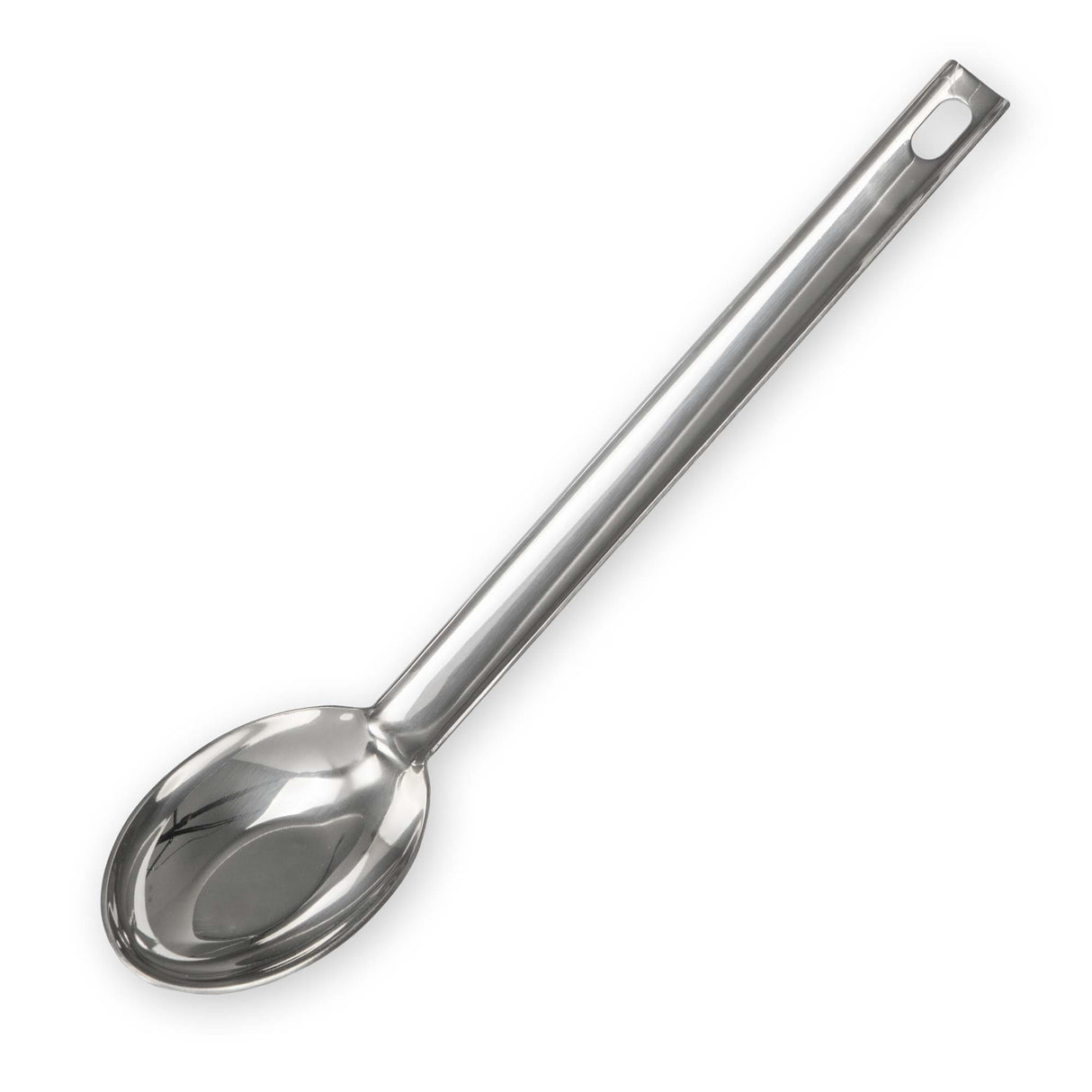 Edelstahl Löffel für Pizzatomaten Kapazität 53 g AC-CU1 GI-Metal - CPGASTRO