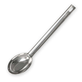 Gi Metal Edelstahl-Löffel für Pizzatomaten – Präzise Portionierung für professionelle Pizzabäcker - CPGASTRO