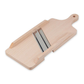 Gurkenhobel 2 Messer 40 cm - CPGASTRO