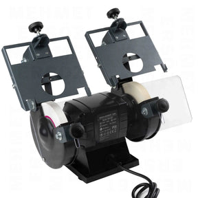 Tandir Schleifmaschine 120 – Professionelles Schleifgerät für 120 mm Kreismesser - CPGASTRO