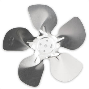 Lüfterrad drückend ø 230mm 34° - CPGASTRO
