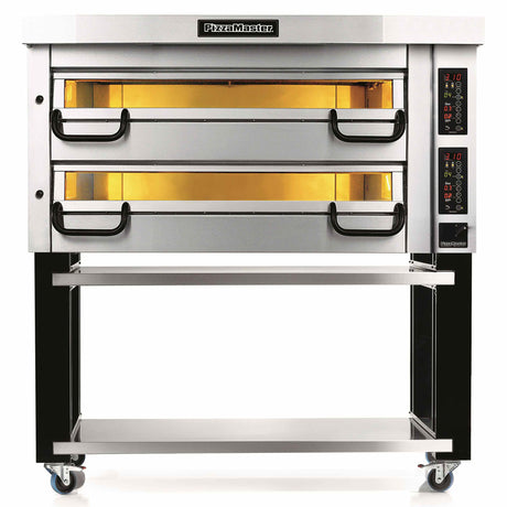 Pizzaofen PizzaMaster PM 732 ED PizzaMaster - CPGASTRO