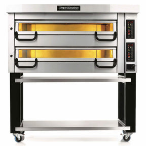 Pizzaofen PizzaMaster PM 722 ED - CPGASTRO