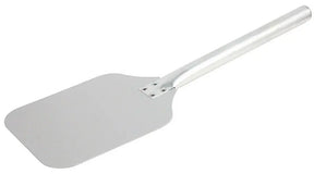 Pizzaschaufel  14 x 24 cm  Komplett Aluminium - CPGASTRO