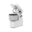 Teigknetmaschine Spiralteigmaschine RTF40 Gastronics - CPGASTRO