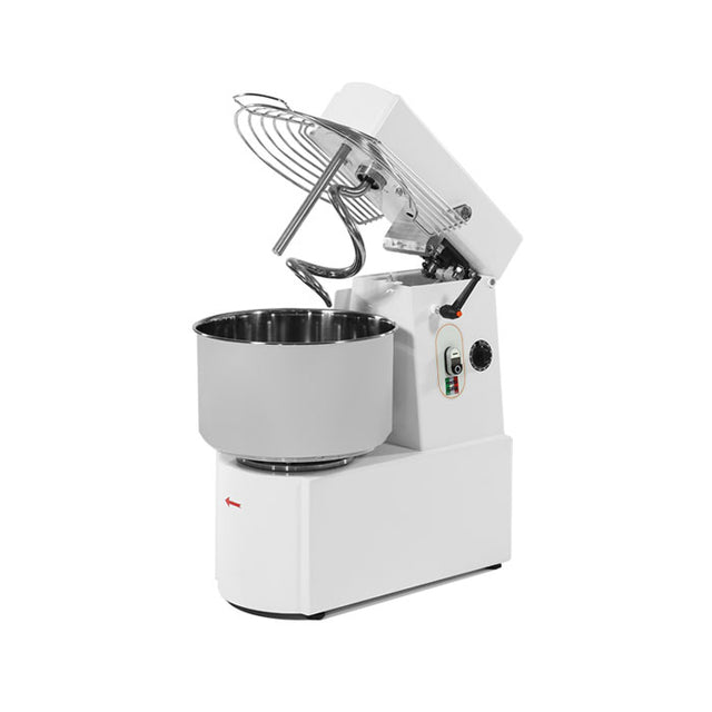 Teigknetmaschine Spiralteigmaschine RTF40 Gastronics - CPGASTRO