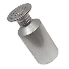 Salzstreuer Aluminium Groß - CPGASTRO