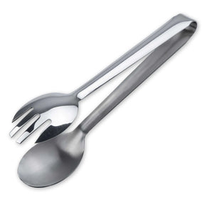 Edelstahl Zange Vorlegezange 27 cm - CPGASTRO