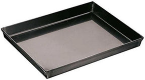 Pizzaform Rechteckig Pizzablech Backblech 60 x 40 cm - CPGASTRO
